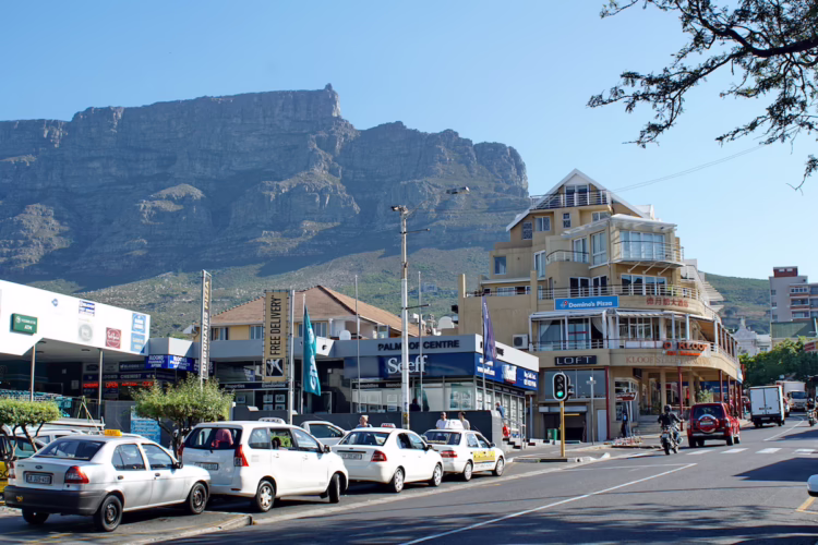 Kloof Street Cape Town City Guide SilverKris