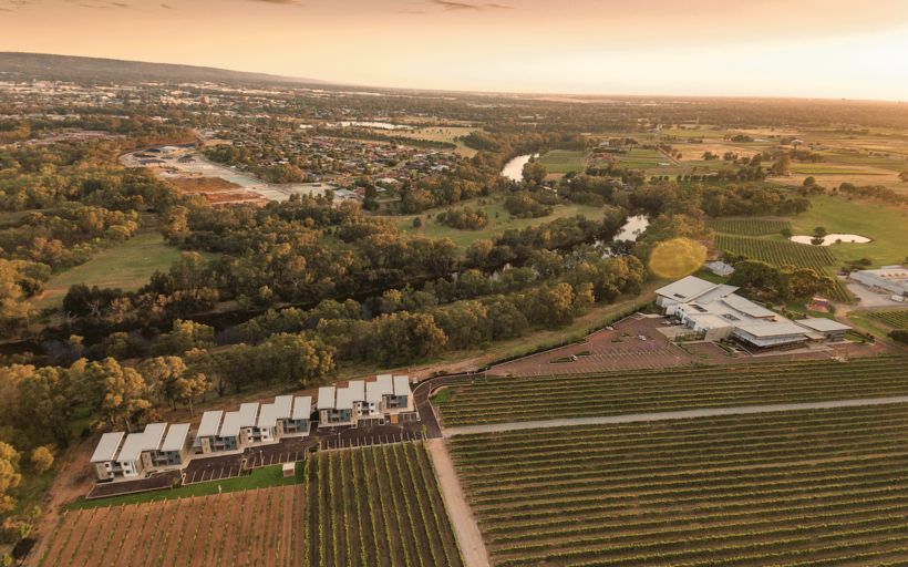 Perth Road trip silverkris