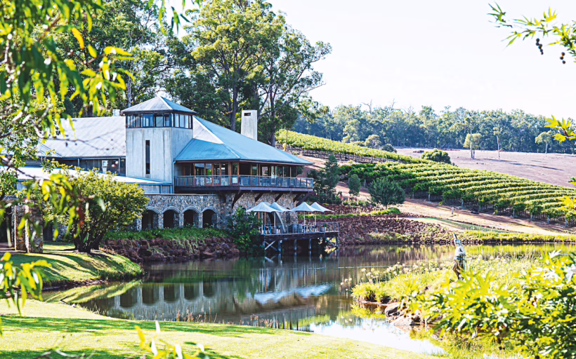 Perth Road trip silverkris