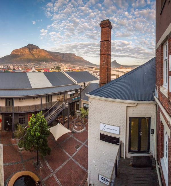 Old Biscuit Mill Cape Town SilverKris City Guide