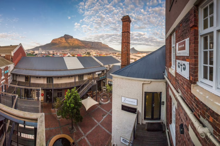 Old Biscuit Mill Cape Town SilverKris City Guide