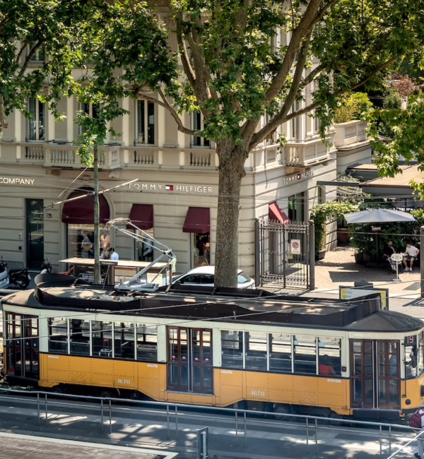 milu milan view silverkris