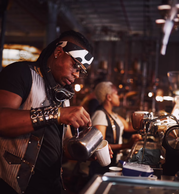 TRUTH coffee cape town SilverKris City Guide