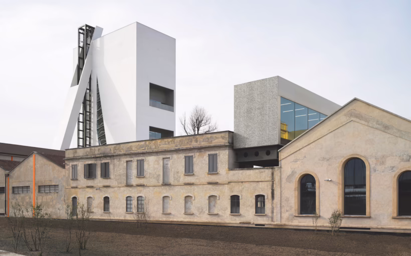 What to do in Milan Silverkris