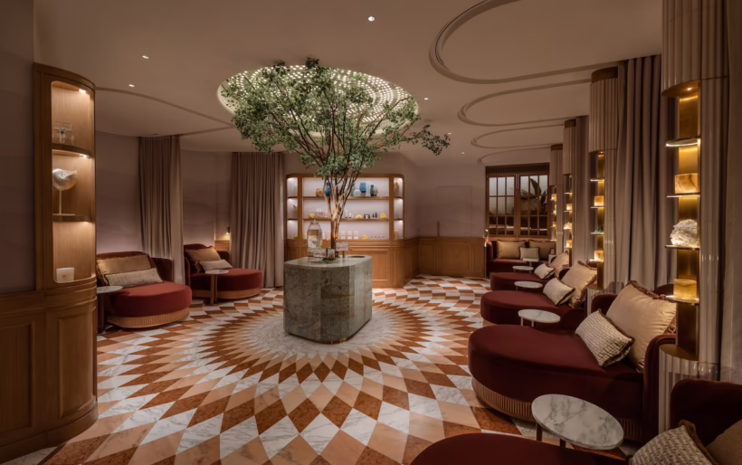 Yun Wellness_Sanctuary Silverkris