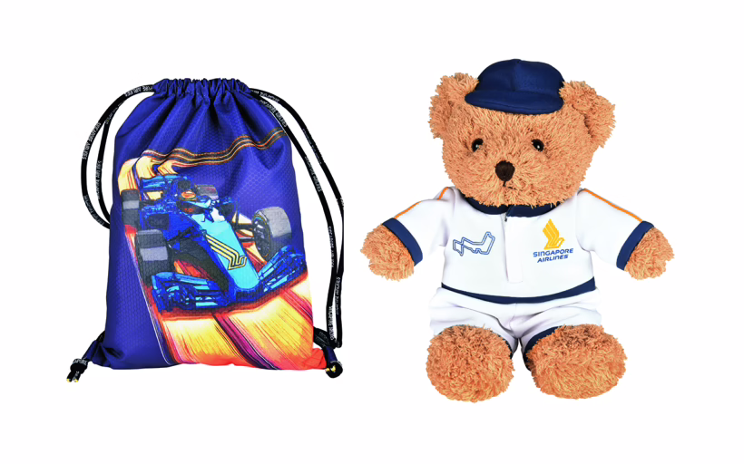 f1 singapore grand prix krisshop silverkris