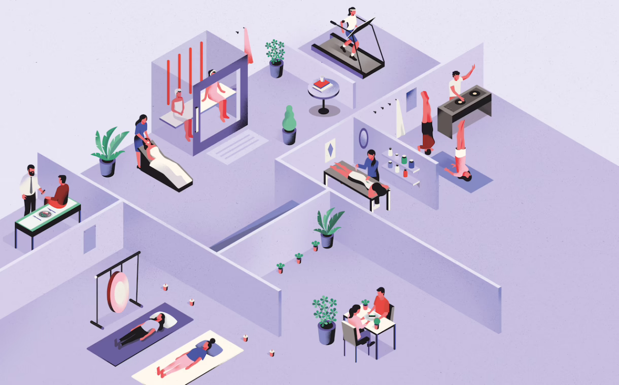 2019 wellness trends silverkris