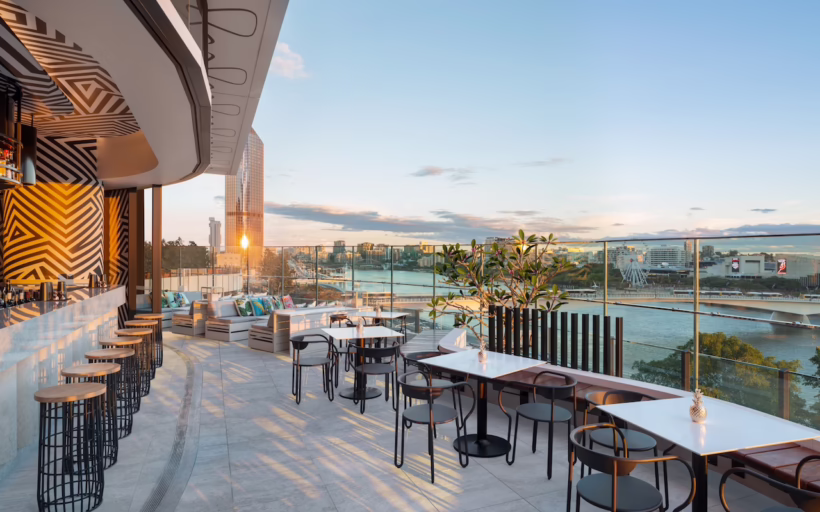 W Brisbane Silverkris