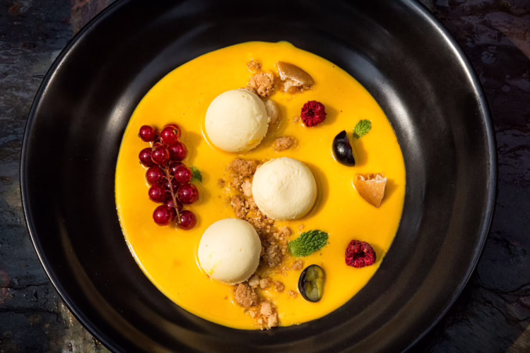 indian accent new delhi city guide Silverkris