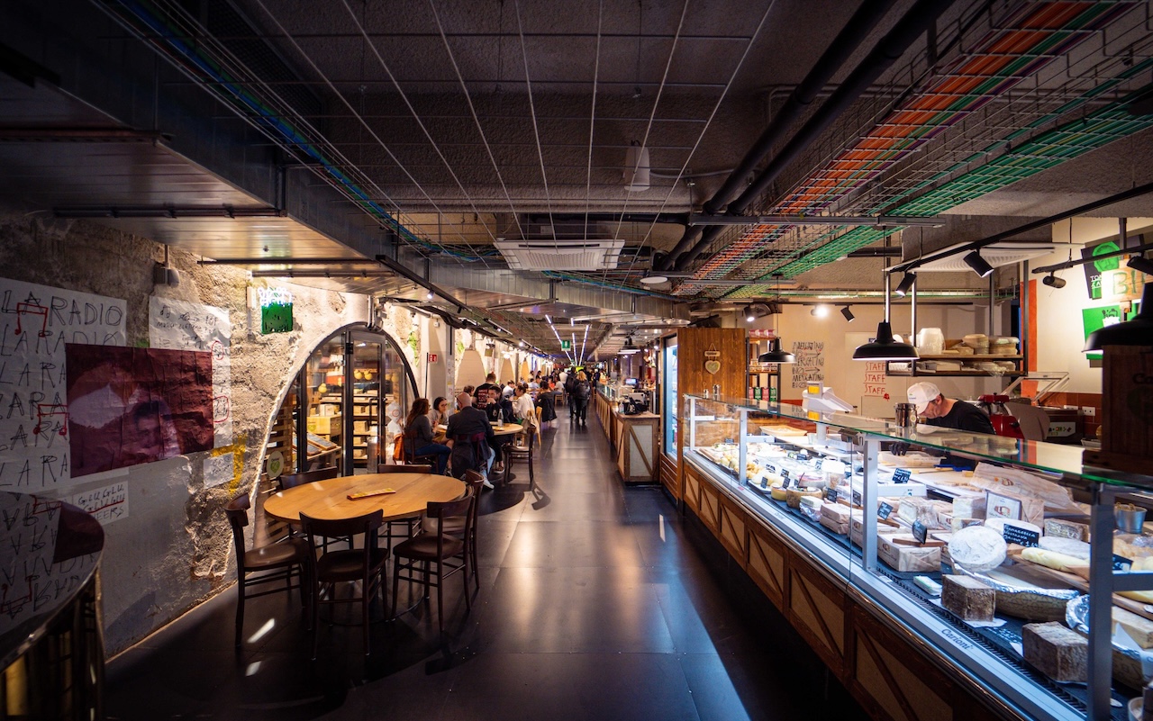 mercato centrale milano 4