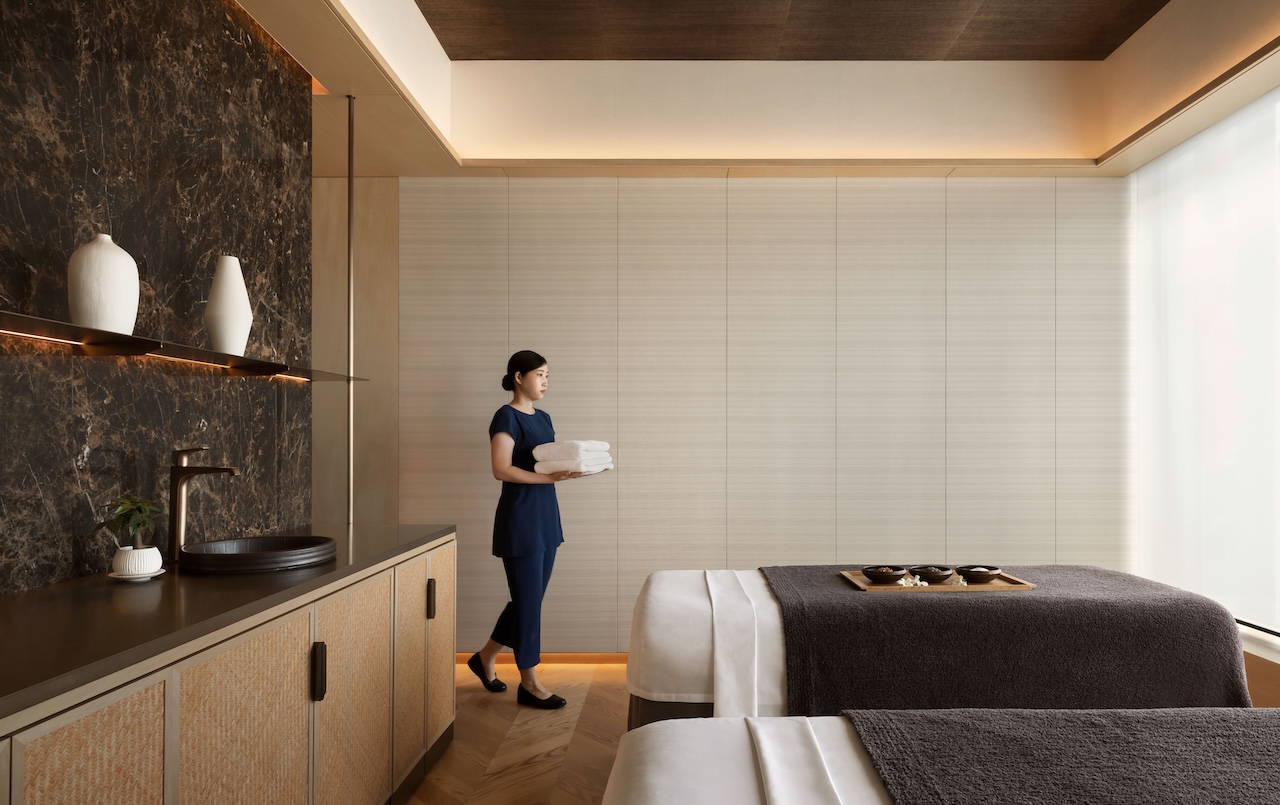 The Ritz-Carlton Fukuoka