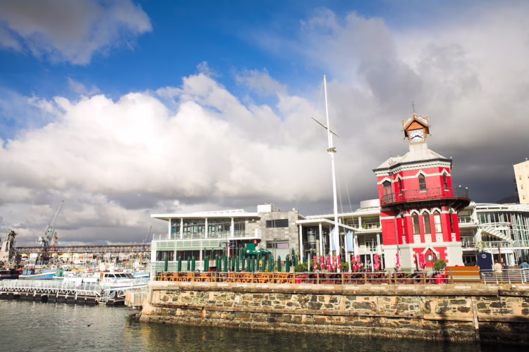 Robben Island Cape Town City Guide SilverKris