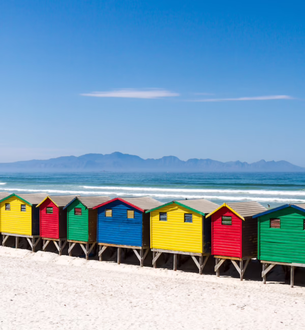Beaches in Cape Town City Guide SilverKris