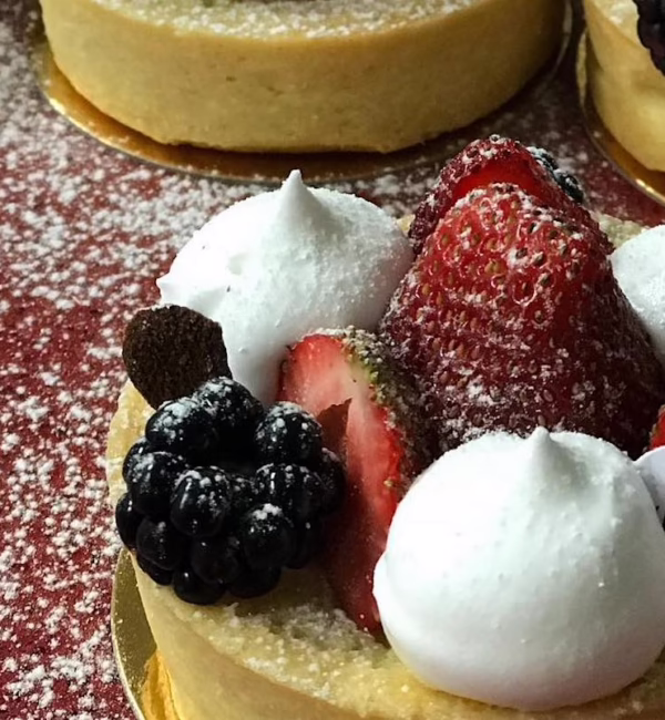 Lorange Patisserie Canberra City Guide SilverKris