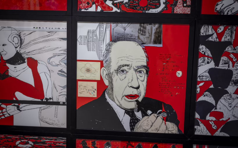 xiamen art silverkris