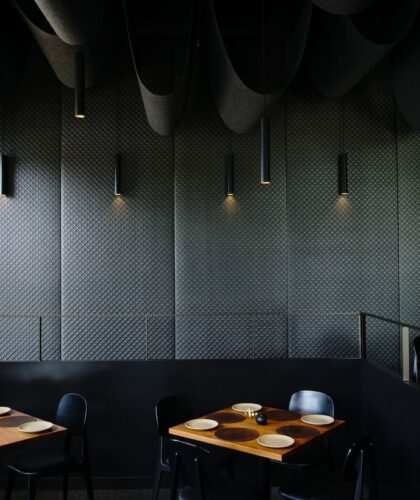 Aubergine Canberra City Guide SilverKris
