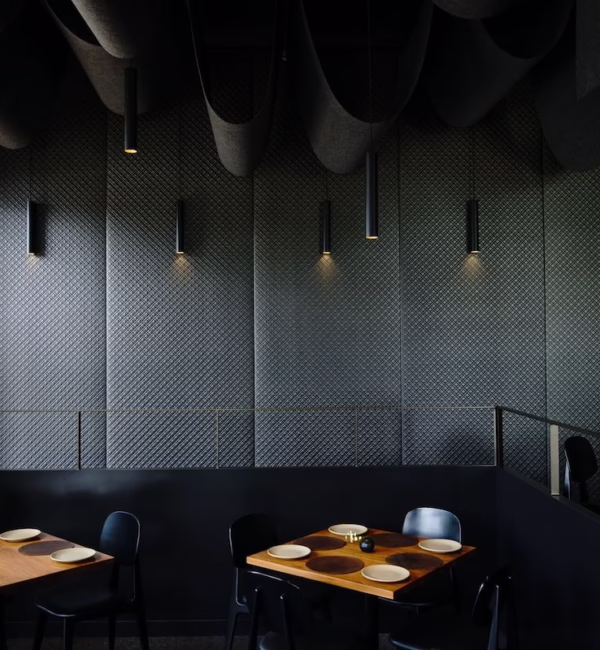 Aubergine Canberra City Guide SilverKris