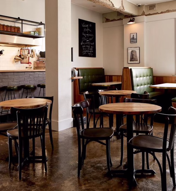 Bar Rochford Canberra City Guide SilverKris