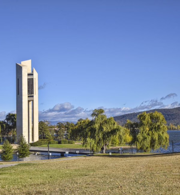 Cycling Canberra City Guide SilverKris