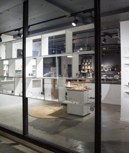 Kin Gallery Canberra City Guide SilverKris