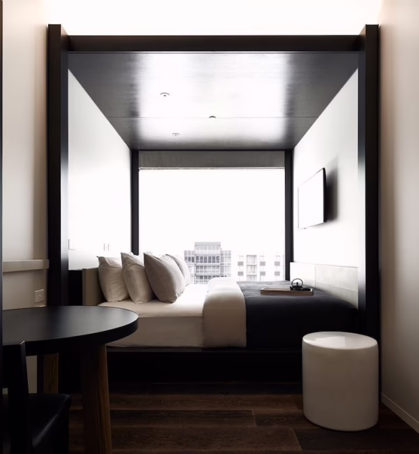 Little National Canberra City Guide SilverKris