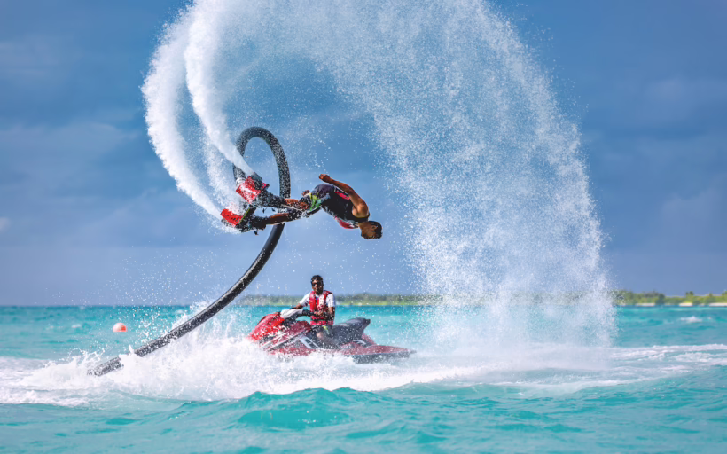 maldives eco friendly tourism