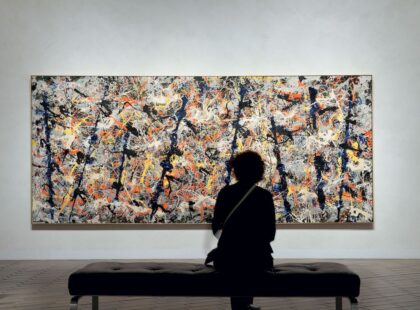 National Gallery Canberra City Guide