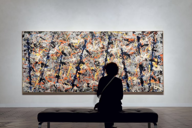 National Gallery Canberra City Guide