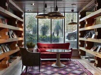 Ovolo Nishi Canberra City Guide SilverKris