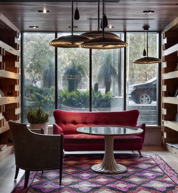 Ovolo Nishi Canberra City Guide SilverKris