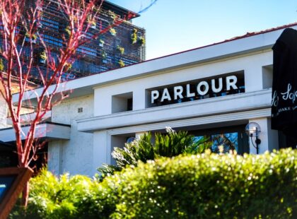 Parlour Canberra City Guide credit Bria Sydney