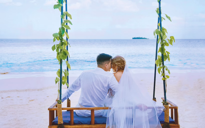 maldives eco friendly tourism