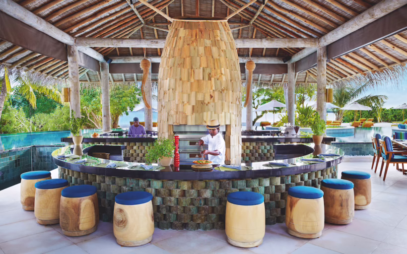 maldives eco friendly tourism