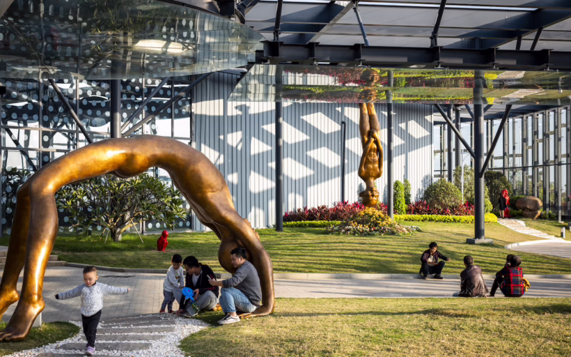 xiamen art silverkris