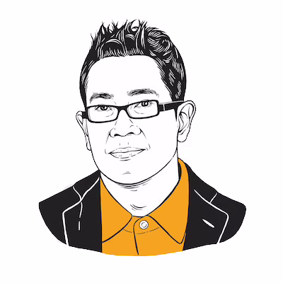 curators Damon Chua silverkris