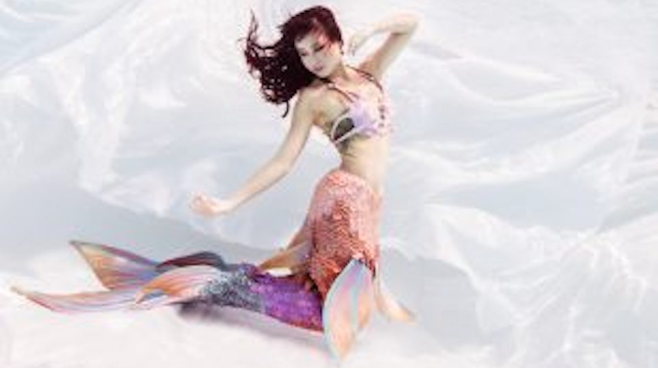 mermaid singapore silkwinds