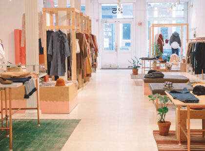 new york multi-label stores silverkris