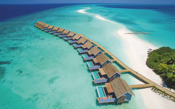 maldives eco friendly tourism