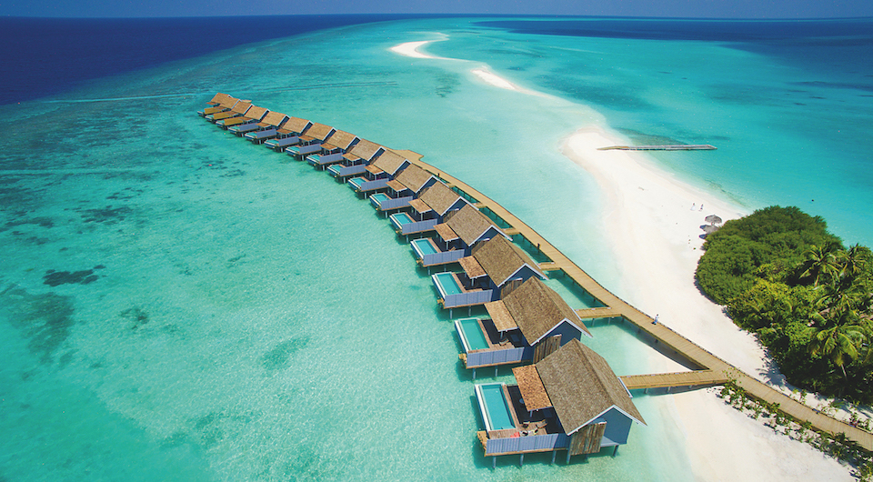 maldives eco friendly tourism