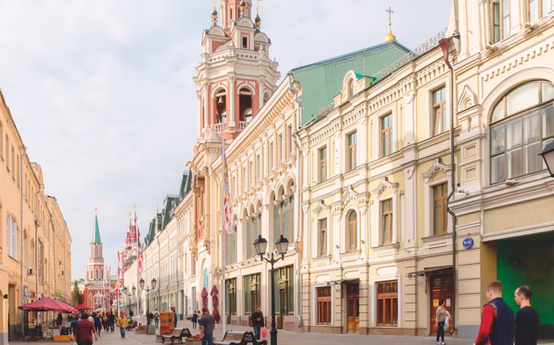 kitay gorod moscow silverkris