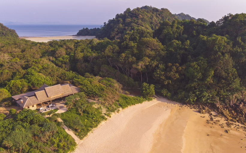 wa ale island myanmar silverkris