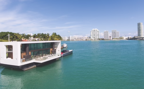 Arkup Miami Silkwinds