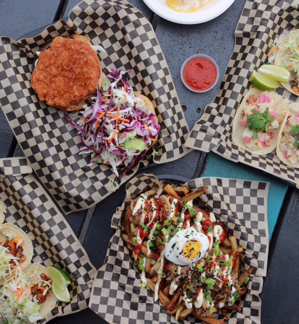 Marination Mai Kai SilverKris City Guide Seattle