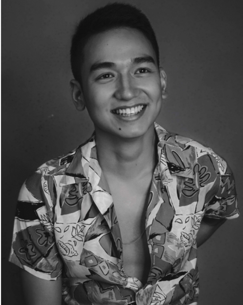 Kiko Kintanar Cebu Silkwinds