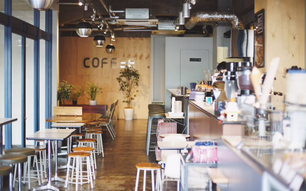 Rec Coffee feature Fukuoka SilverKris