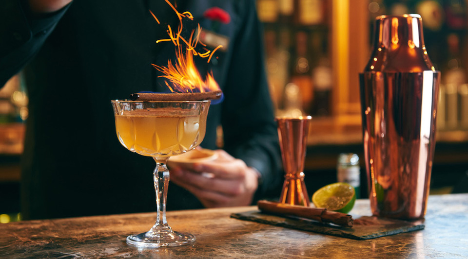 Run Rabbit Run Manila Bars feature