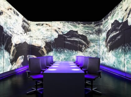 Ultraviolet China Silverkris