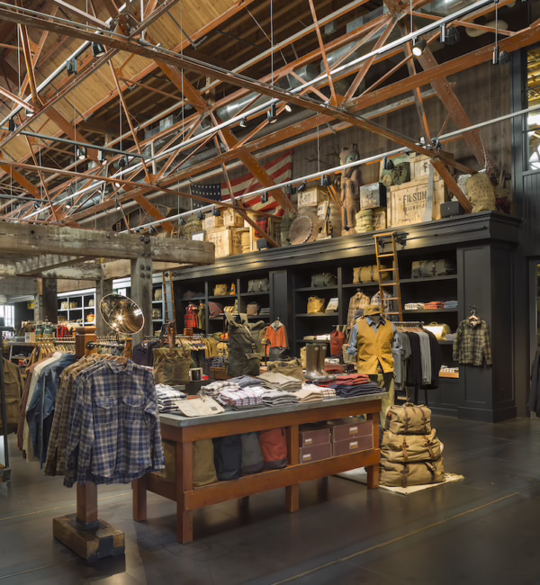 filson interior city guide seattle SilverKris