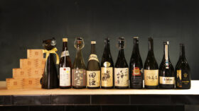kamoshita sake singapore feature