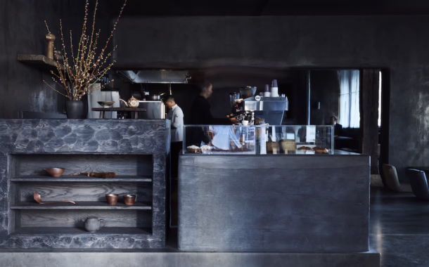 Edition Coffee Roasters Haymarket Sydney Silverkris